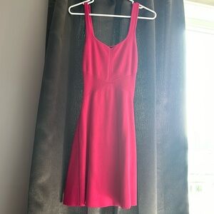 Dynamite dress, NWOT